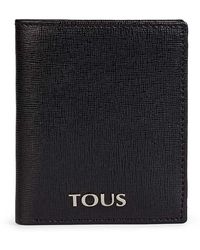 Tous - Wallets &Amp; Cardholders - Lyst