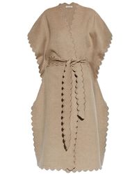 By Malene Birger - Vests - Lyst