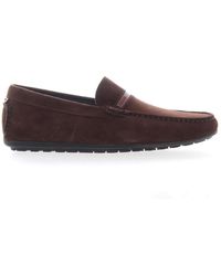 HUGO BOSS heren Instappers | FASHIOLA.be