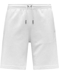 K-Way - Casual Shorts - Lyst