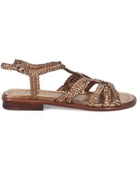 Pons Quintana - Flat Sandals - Lyst