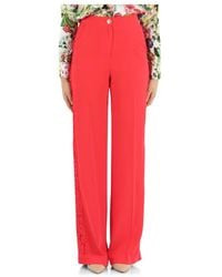 Marciano - Trousers > wide trousers - Lyst