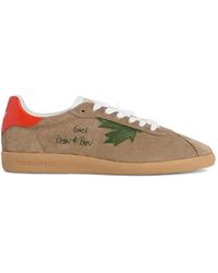 DSquared² - Sneakers - Lyst