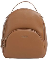 Liu Jo - Backpacks - Lyst