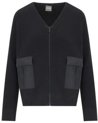 Max Mara - Libero Cardigan - Lyst