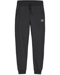 Colmar - Fitness ,Grijs ,Katoen Grijze Broek - Lyst