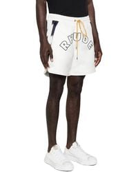 Rhude - Casual Shorts - Lyst