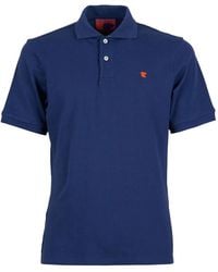 Gallo - Polo Shirts - Lyst