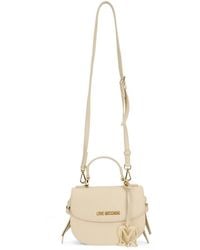Love Moschino - Handbags - Lyst
