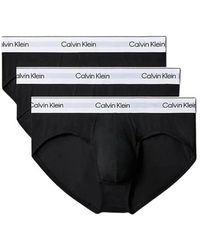 Calvin Klein - 3-teiliges slip-set - Lyst