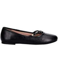 Love Moschino - Ballerinas - Lyst