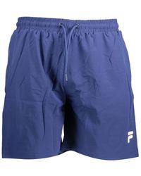 Fila - Beachwear - Lyst