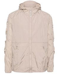 Calvin Klein - Jackets > light jackets - Lyst