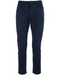 HUGO - Klassische Denim Jeans Für Den Alltag - Lyst