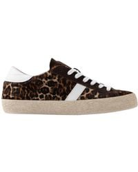 Date - Sneakers - Lyst