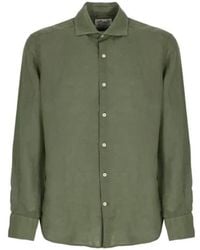 MC2 Saint Barth - Casual Shirts - Lyst