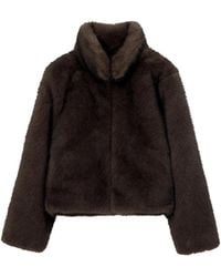 DUNST - Jassen Bruin - Lyst