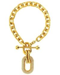 Rabanne - Necklaces - Lyst