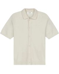 OLAF HUSSEIN - Polo Shirts - Lyst