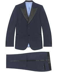 Gucci - Single Breasted Suits - Lyst