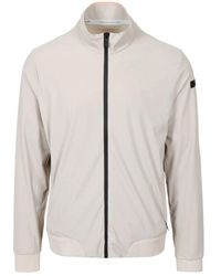 Rrd - Bomber Jackets - Lyst