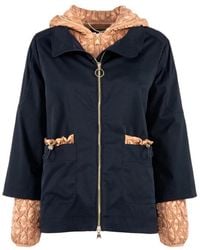 Nenette - Winter Jackets - Lyst