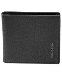 Piquadro - Wallets & Cardholders - Lyst