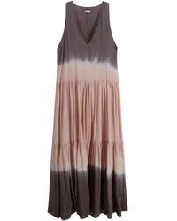 Roberto Collina - Maxi Dresses - Lyst