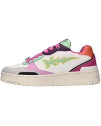 John Richmond - Ledertrainer - Lyst
