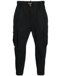 DSquared² - Cropped Trousers - Lyst