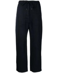 Tommy Hilfiger - Trousers > straight trousers - Lyst