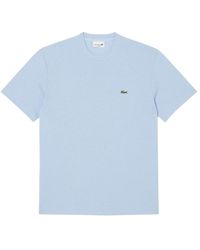 Lacoste - T-Shirts - Lyst