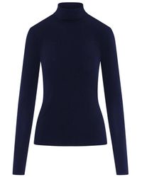 Marc Cain - Turtlenecks - Lyst
