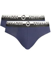 Trussardi - Bottoms - Lyst
