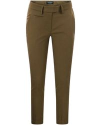 Dondup - Perfecte Broek - Lyst