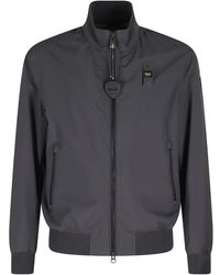 Blauer - Light Jackets - Lyst
