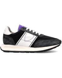 Philippe Model - Tour Low Sneakers - Lyst