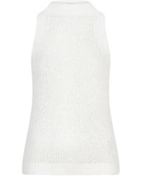 Dante 6 - Sleeveless Tops - Lyst