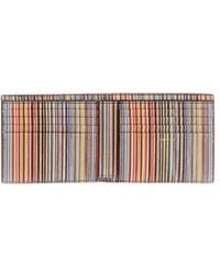 Paul Smith - Wallets & Cardholders - Lyst