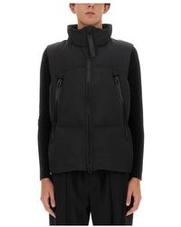 JG1 - Vests - Lyst