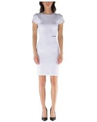 hinnominate - Short Dresses - Lyst