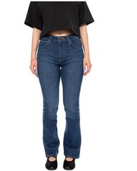 Lee Jeans - Breese Boot Jean - Lyst