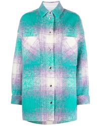 IRO - Light Jackets - Lyst