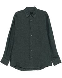 Brioni - Casual Shirts - Lyst
