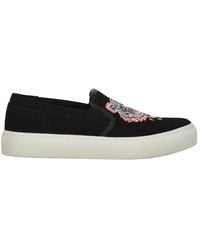 KENZO - Loafers - Lyst
