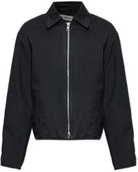 Our Legacy - Light Jackets - Lyst