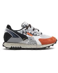 RUN OF - Sneakers - Lyst