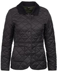 Barbour - Down giacche - Lyst