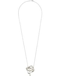 Rabanne - Necklaces - Lyst