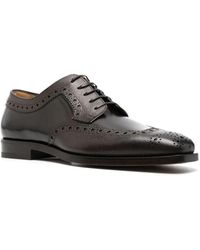Ferragamo - Business Shoes - Lyst